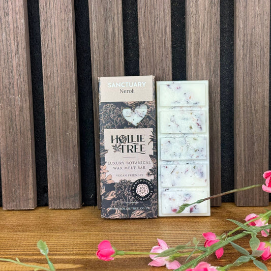 Wax Melt Bar-Neroli
