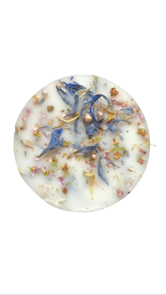 Box 90 wax melts-Sambac & Oakmoss