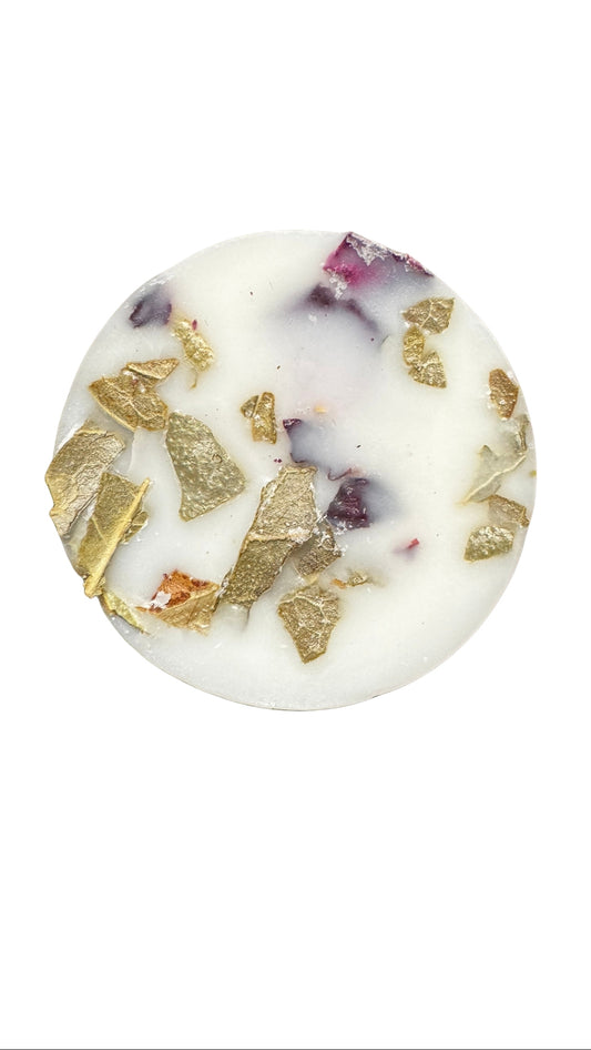 Box 90 wax melts-Tuberose & Ruby