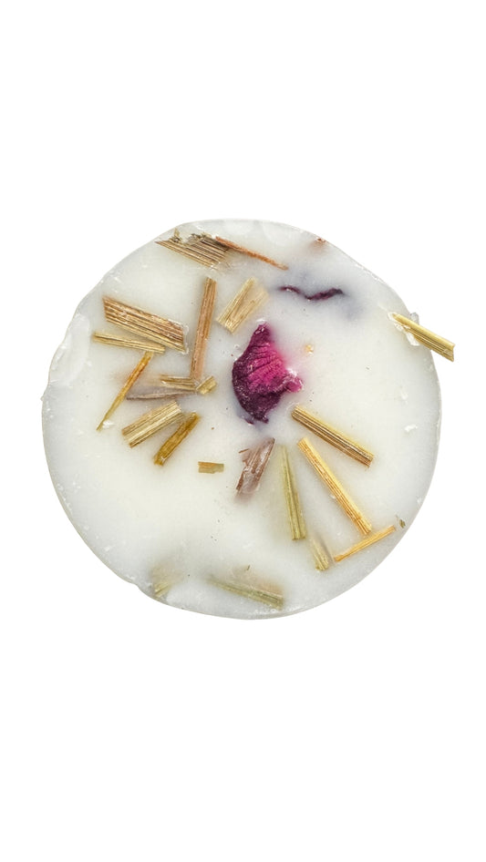 Box 90 wax melts-Velvet Rose & Patchouli