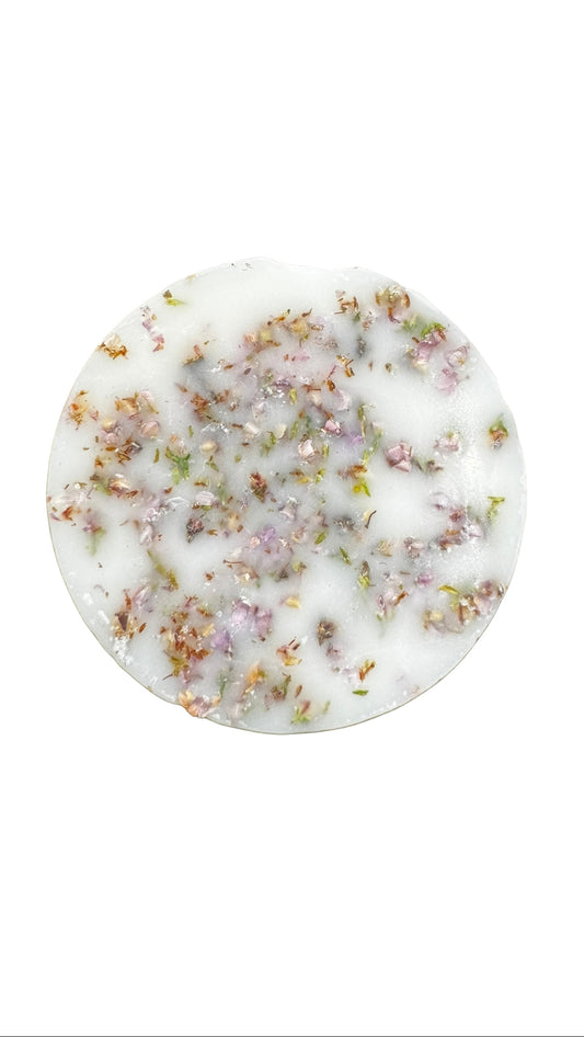 Box 90 wax melts-Wild Heather