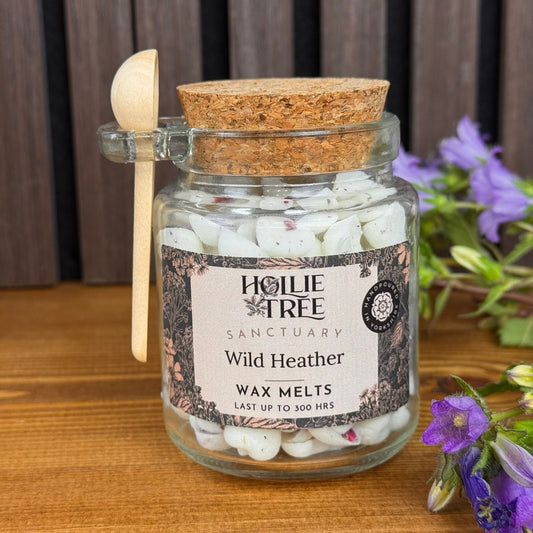 Melting Pot-Wild Heather