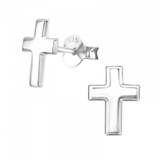 Cross Stud