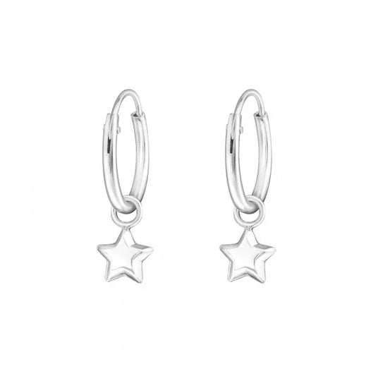3D Star M/Hoop