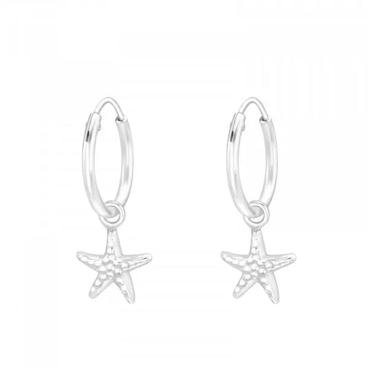 Starfish M/Hoop