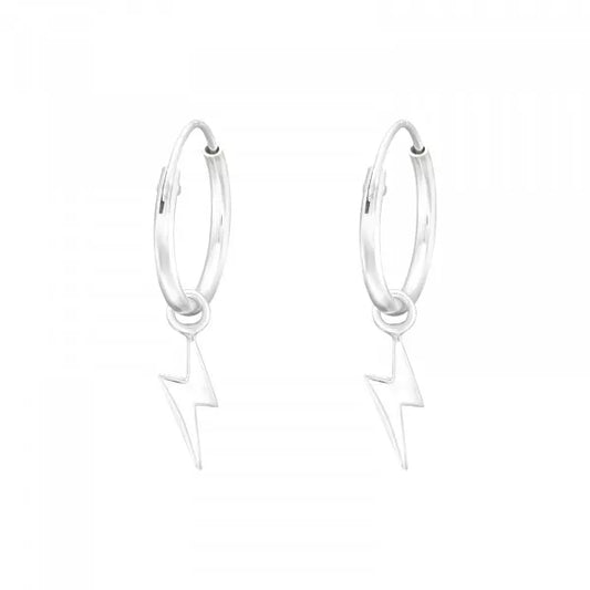 2 strike lightning M/Hoop