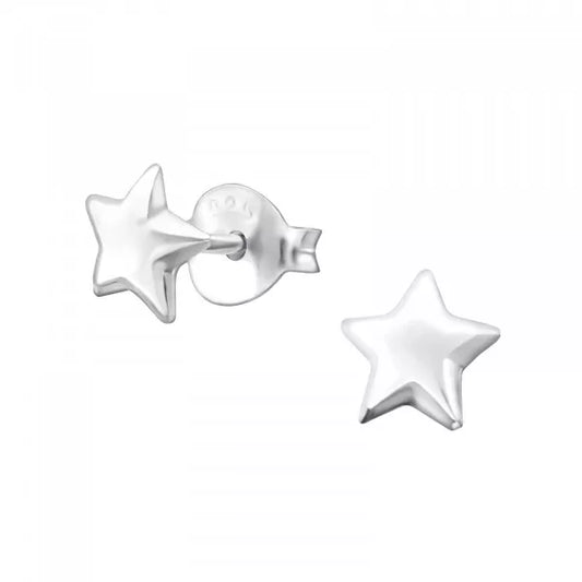3D star Stud
