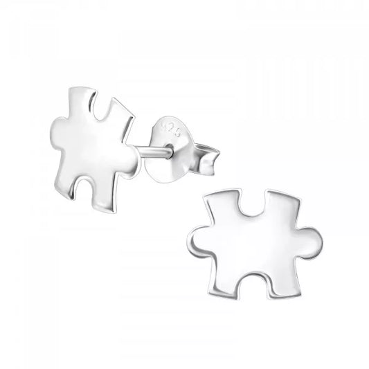 Jigsaw Stud