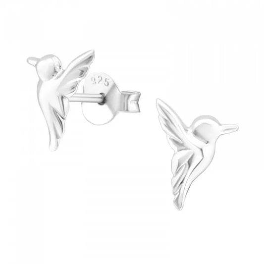 Hummingbird Stud
