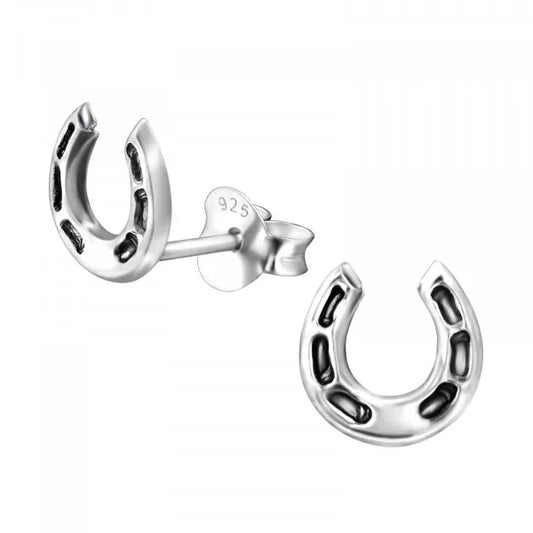 Horseshoe Stud