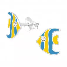 Colour Angel Fish Stud