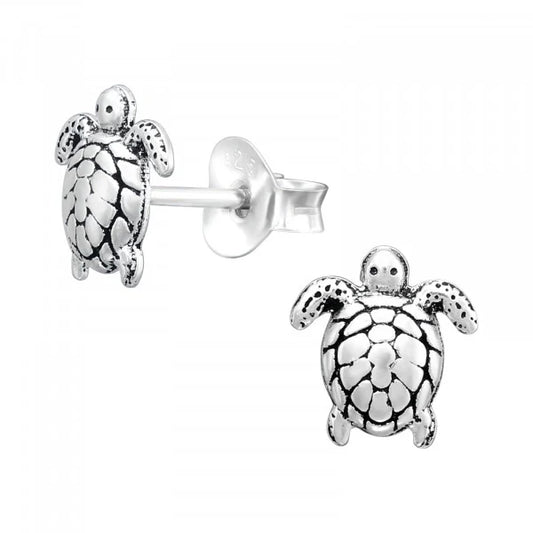 Turtle Stud
