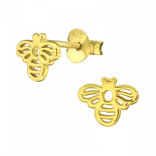 Bee Stud Gold
