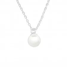 White Pearl
