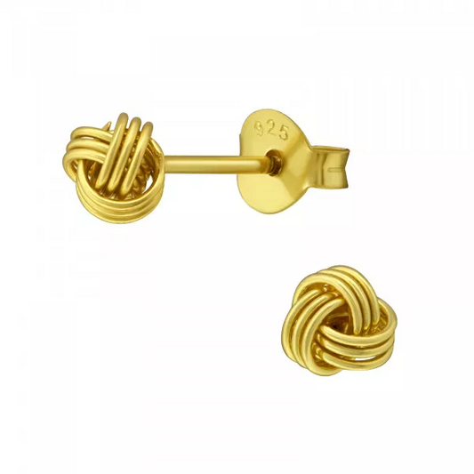 Knot (New 25) Gold