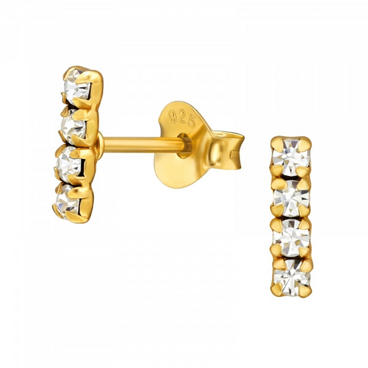 CZ Bar Gold