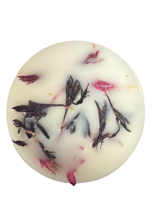 Box 90 wax melts-Black Cherry