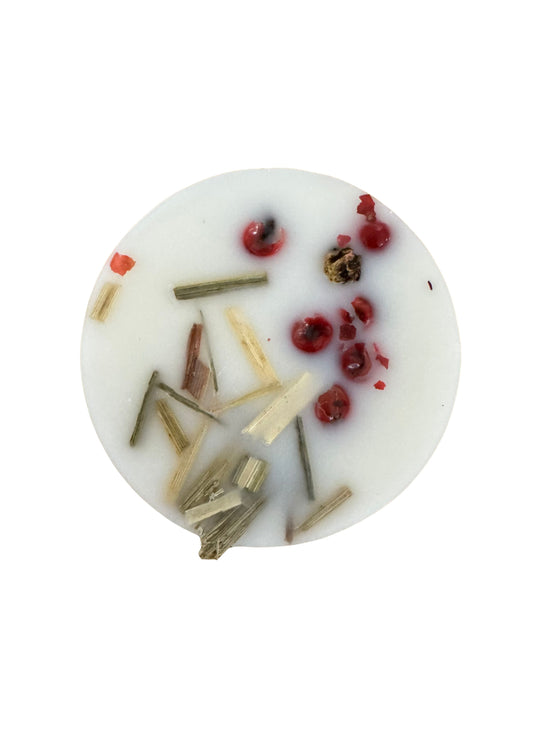 Box 90 wax melts-Berry Vanilla