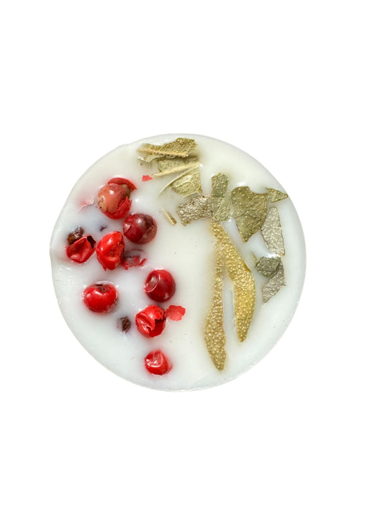 Box 90 wax melts-Christmas Nights