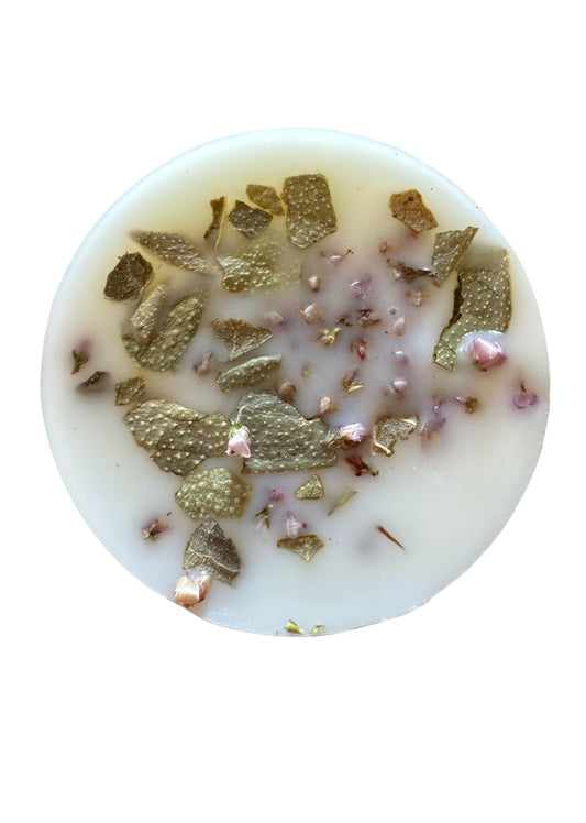 Box 90 wax melts-English Garden