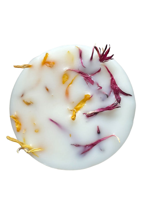 Box 90 wax melts-Glowing Honey