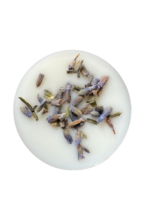 Box 90 wax melts-Lavender & Chamomile