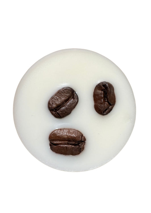 Box 90 wax melts-Cocoa Macchiato