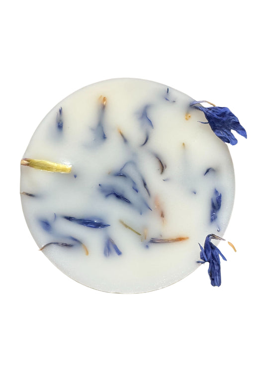 Box 90 wax melts-Myrrh & Tonka