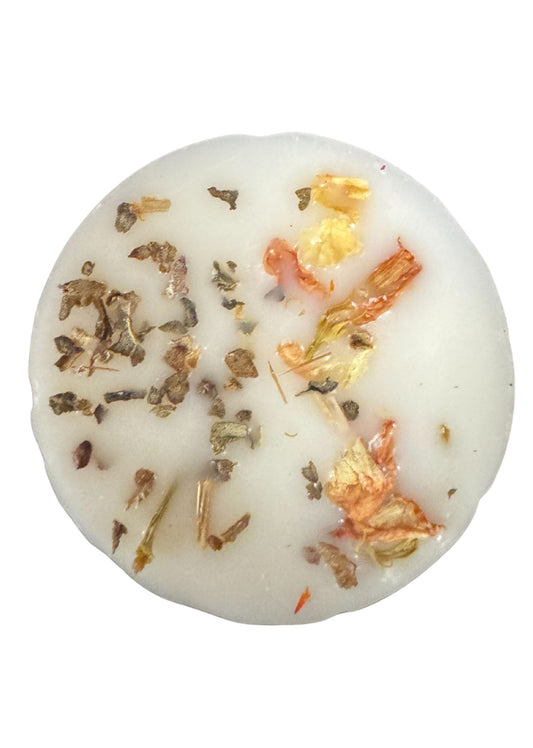 Box 90 wax melts-Orange Blossom