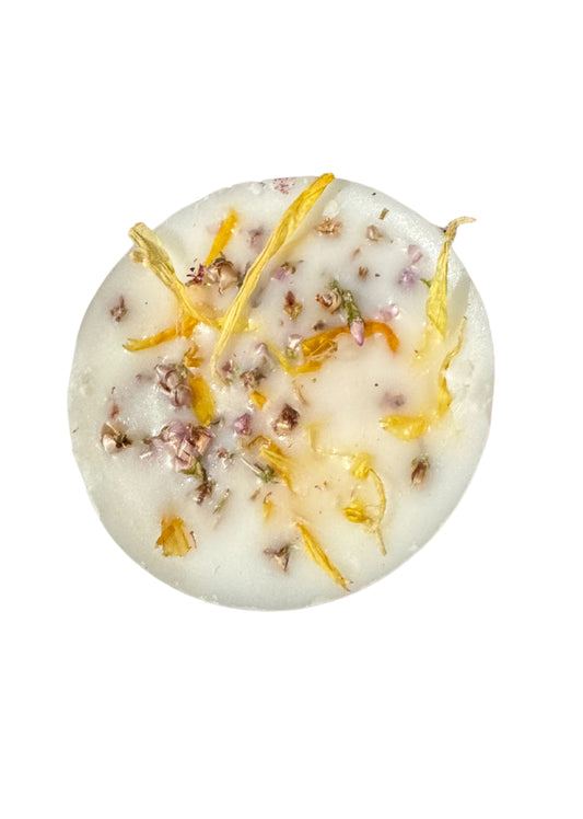 Box 90 wax melts-Peach Blossom