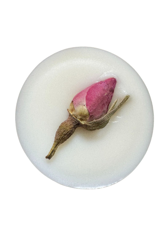 Box 90 wax melts-Pomegranate Rose