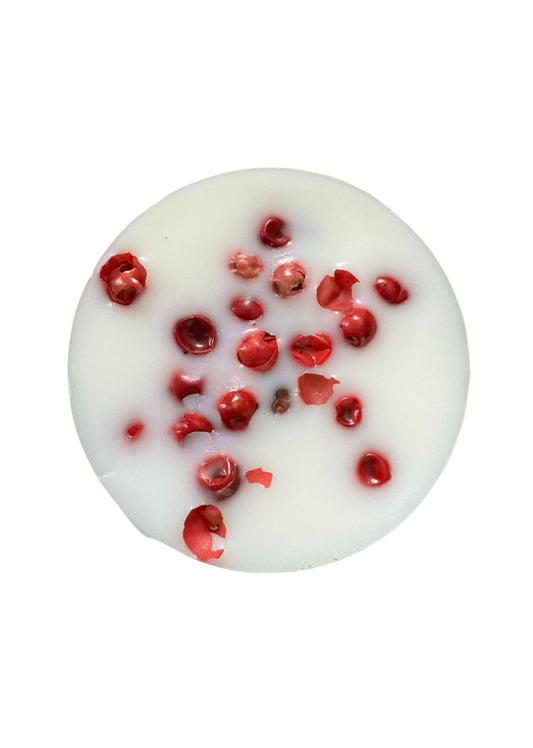 Box 90 wax melts-Rhubarb & Cinnamon