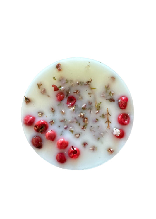 Box 90 wax melts-Snow Drop