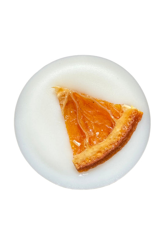 Box 90 wax melts-Sicilian Orange