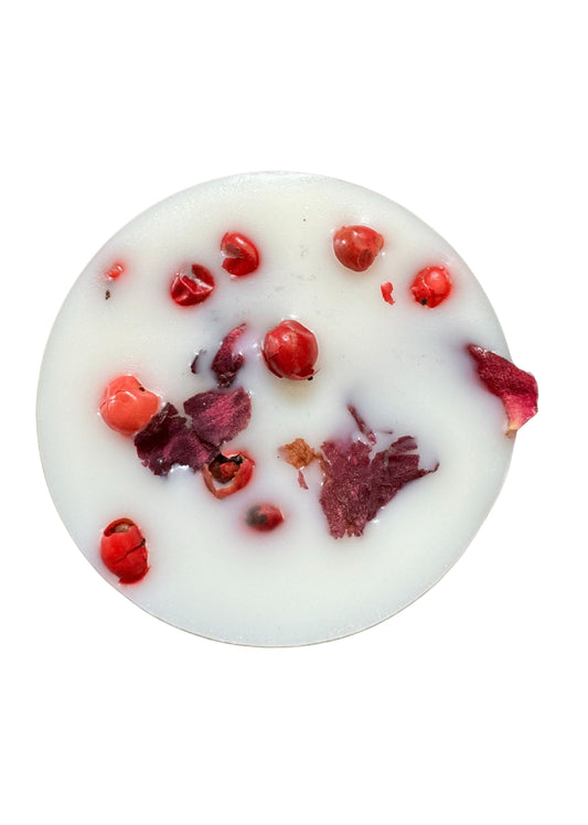 Box 90 wax melts-Wild Juniper & Elderberry