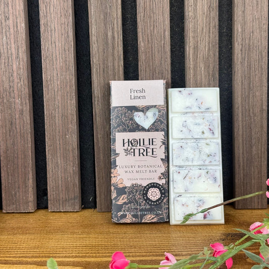 Wax Melt Bar-Fresh Linen