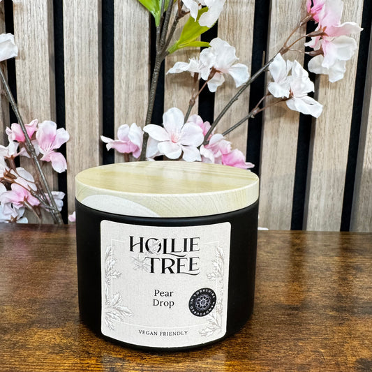 Candle Tins-Pear Drops