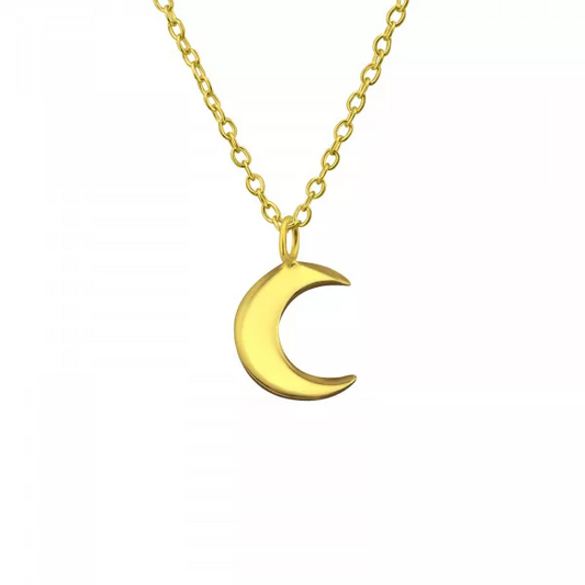 Gold Moon