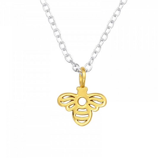 Gold Bee