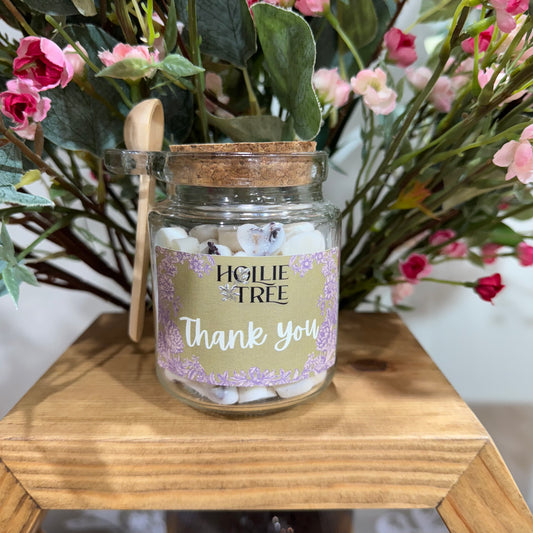 Melting Pot-Thank you