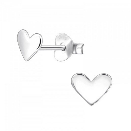 Wide Hearts (New 25)