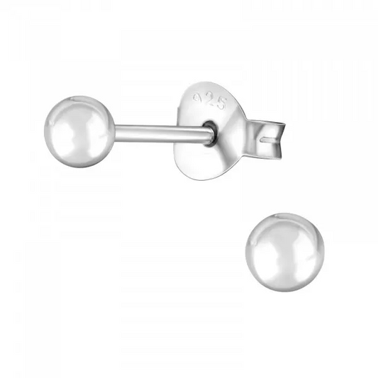 Ball 3mm