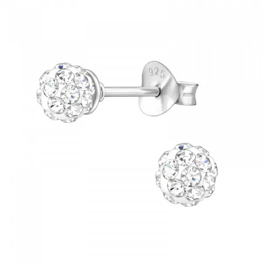 Crystal Ball 4mm
