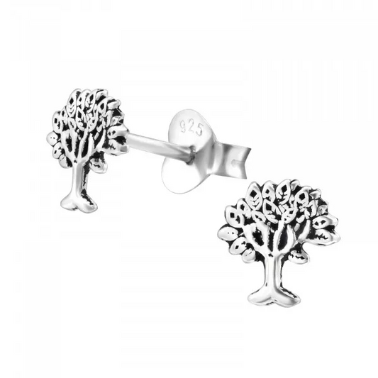 Tree of Life Stud