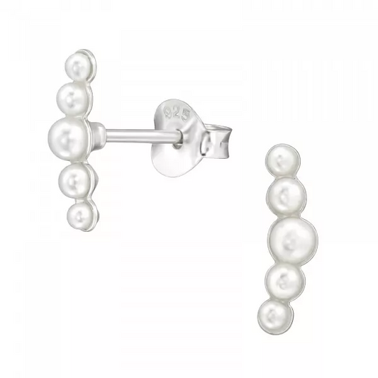 Cascading Pearls