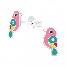 Colour Birds Stud