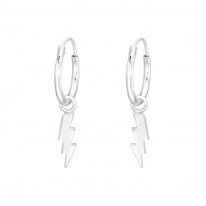 Lightning 3 strike M/Hoop