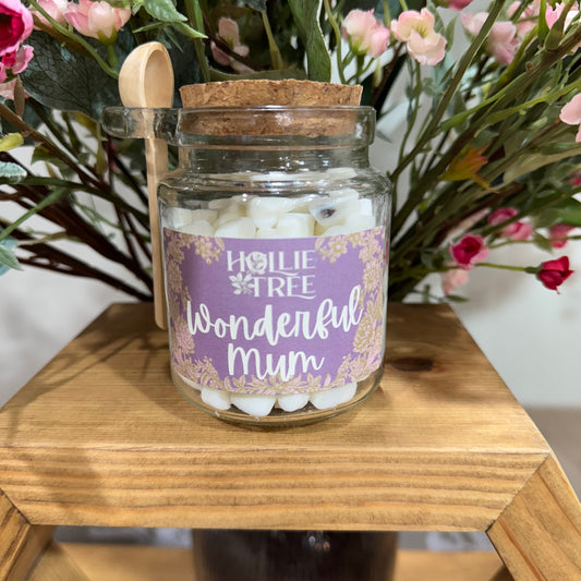 Melting Pot-Wonderful Mum