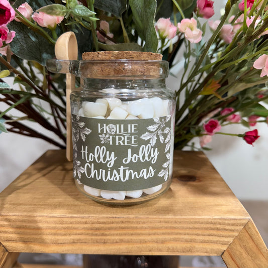 Melting Pot-Holly Jolly Christmas